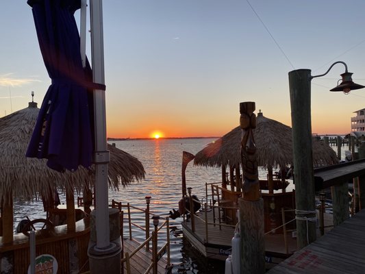 Fish Tales Bar and Grill by null