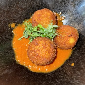 ala - FETA CROQUET - Mediterranean Near Me - Washington, DC, District of Columbia