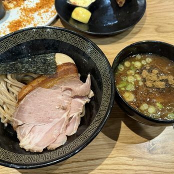 Taishoken - Tokusei Tsukemen - Ramen Near Me - Milpitas, California Taishoken - Tokusei Tsukemen - Ramen Near Me - Milpitas, California