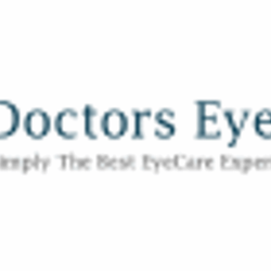 Doctors EyeCare - Logo