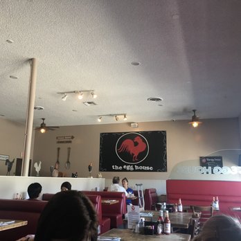The Egg House - Breakfast & Brunch Near Me - Simi Valley, California The Egg House - Breakfast & Brunch Near Me - Simi Valley, California