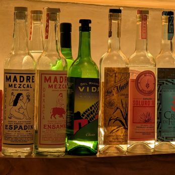 Hermanito - Mezcal - Mexican Near Me - Santa Monica, California Hermanito - Mezcal - Mexican Near Me - Santa Monica, California