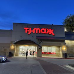 TJ Maxx