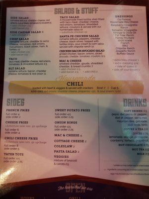 Menu photo 6 The Peanut Kansas City, MO Menu photo 6 The Peanut Kansas City, MO