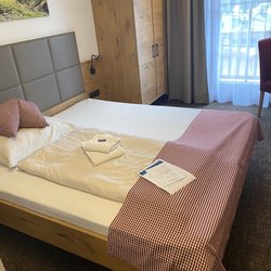 Hotel Aschauerhof - Doppelzimmer
