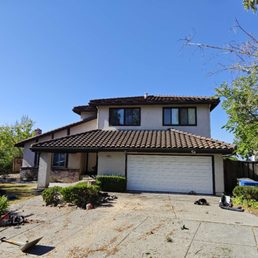 Exterior photo of Cavara Tree Service - Redwood City, California Exterior photo of Cavara Tree Service - Redwood City, California