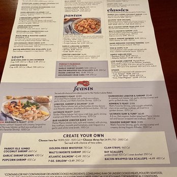 Red Lobster - Seafood Near Me - Liverpool, New York