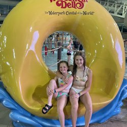 Wild Waterdome - #wearefamily