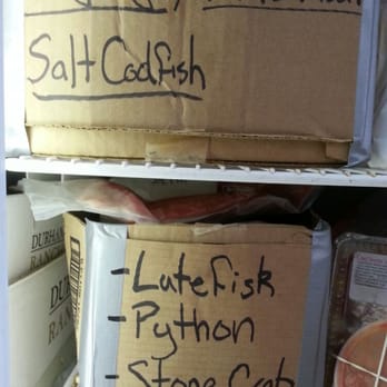Dickman's Meat and Deli - Seafood Markets Near Me - Tucson, Arizona