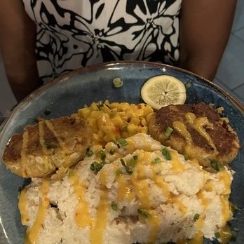 Villani & Co - Crab cakes so good - Steakhouses Near Me - Venice, Florida Villani & Co - Crab cakes so good - Steakhouses Near Me - Venice, Florida