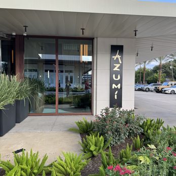 Azumi - Exterior - Sushi Bars Near Me - Houston, Texas Azumi - Exterior - Sushi Bars Near Me - Houston, Texas