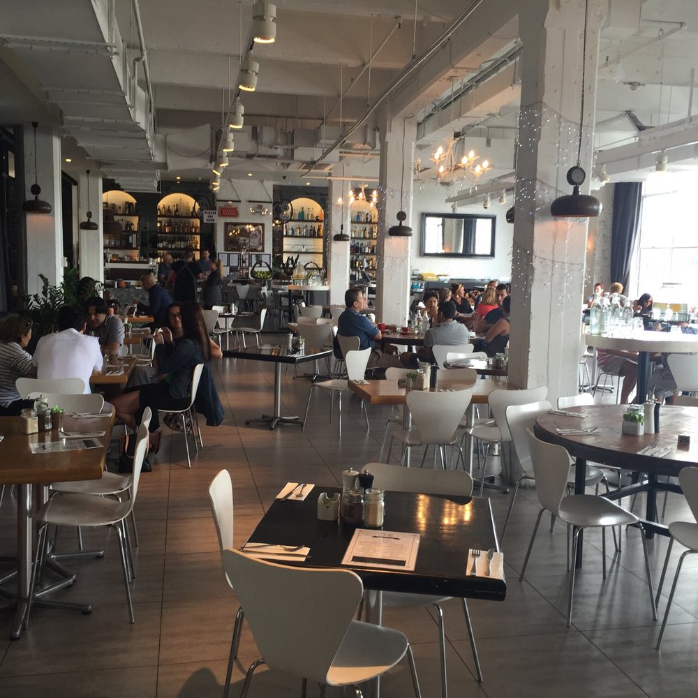 Cafe Birkenhead - Cafes Near Me - Drummoyne, NSW