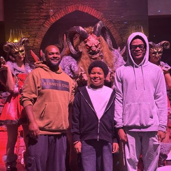 Universal Horror Unleashed - Haunted Houses Near Me - Las Vegas, Nevada Universal Horror Unleashed - Haunted Houses Near Me - Las Vegas, Nevada