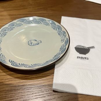 8 Hours Ramen - Printed logo - Ramen Near Me - Elk Grove, California 8 Hours Ramen - Printed logo - Ramen Near Me - Elk Grove, California