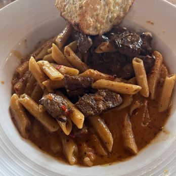 Georgie's Beachside Grill - Diablo pasta - American Near Me - Newport, Oregon Georgie's Beachside Grill - Diablo pasta - American Near Me - Newport, Oregon