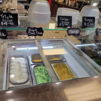 Laziza Mediterranean Grill - Evans  - Gelato - Middle Eastern Near Me - Evans, Georgia