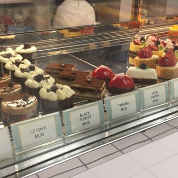 Tiny Pyramid - Cafes Near Me - Honolulu, Hawaii Tiny Pyramid - Cafes Near Me - Honolulu, Hawaii