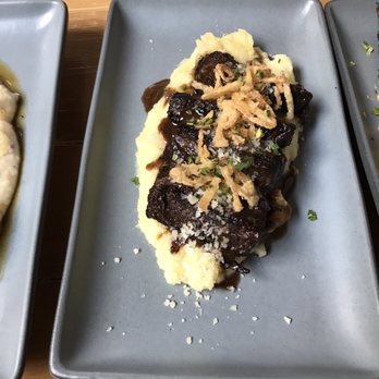 Maize + Mash - Short ribs - Southern Near Me - Glen Ellyn, Illinois Maize + Mash - Short ribs - Southern Near Me - Glen Ellyn, Illinois