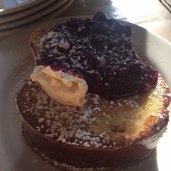 Oddfellows Cafe & Bar - Biscuit and fruit compote.... Amazing!!! - Breakfast & Brunch Near Me - Seattle, Washington Oddfellows Cafe & Bar - Biscuit and fruit compote.... Amazing!!! - Breakfast & Brunch Near Me - Seattle, Washington