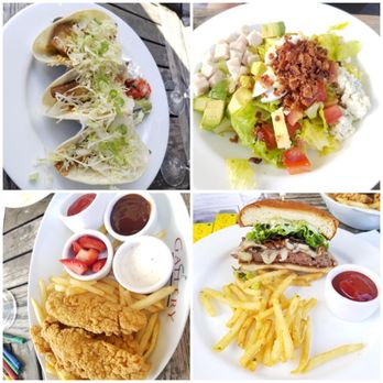 Gallery Cafe - Cafes Near Me - Pebble Beach, California