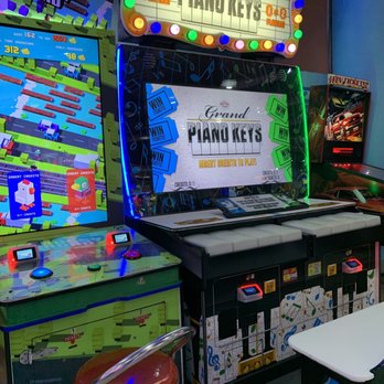 Timezone - Arcades Near Me - Quezon City, NCR