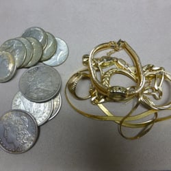 Valentines Diamond Center - WE BUY! diamonds, scrap gold, silver, platinum, coins and estate jewelry!