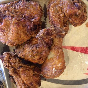 The Crack Shack - New American Near Me - Encinitas, California