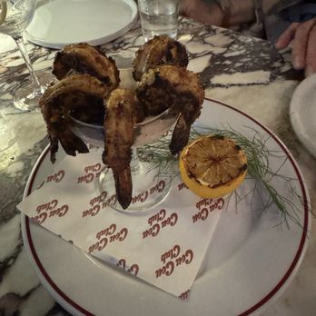 Coucou - French Near Me - West Hollywood, California