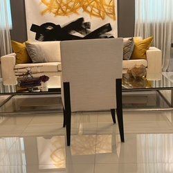 Upscale Furniture Consignment