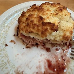 This photo doesn't do this sandwich any justice since I was halfway done. Gosh, I totally want this right now .