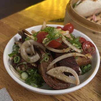 Star Noodle - Adobo Ribs - Asian Fusion Near Me - Lahaina, Hawaii Star Noodle - Adobo Ribs - Asian Fusion Near Me - Lahaina, Hawaii