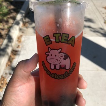 E Tea - Bubble Tea Near Me - Sacramento, California E Tea - Bubble Tea Near Me - Sacramento, California