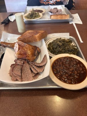 Danny's Bar-B-Que by null