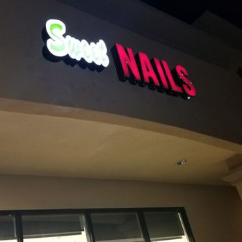 Sweet Nails & Spa - Nail Salons Near Me - Clovis, California