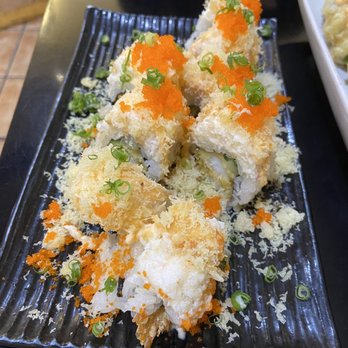 Sushi Spot - Calvin's Choice - Japanese Near Me - Aiea, Hawaii
