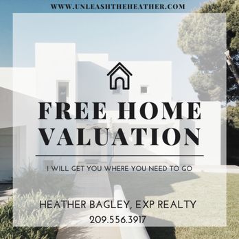 Heather Bagley - EXP Realty - Call Me...Today, For Your Free Home Valuation! - Real Estate Agents Near Me
