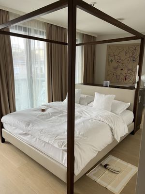 Hotel Sans Souci Wien by null