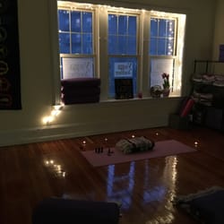 Yoga Journey