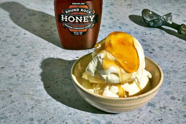 Round Rock Honey by null