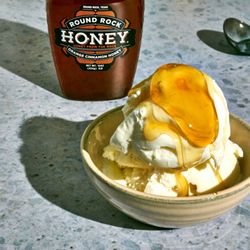Round Rock Honey