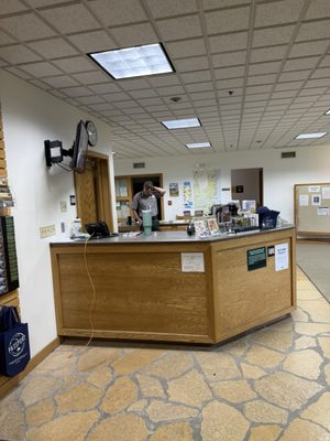 Effigy Mounds National Monument by null