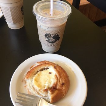Hyperion Espresso - Coffee & Tea Near Me - Fredericksburg, Virginia