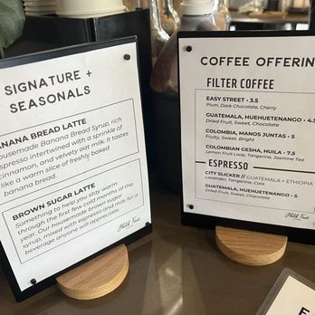 Hold Fast Coffee co. - Menu - Coffee & Tea Near Me - Colorado Springs, Colorado Hold Fast Coffee co. - Menu - Coffee & Tea Near Me - Colorado Springs, Colorado