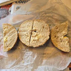 B & B Bagels
