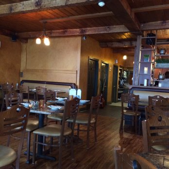 Terrazza - Mediterranean Near Me - Smithfield, Rhode Island