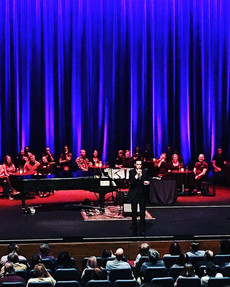 Tpac Seating Chart Polk Awesome Home