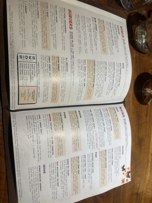 Menu photo 3 Lazy Dog Restaurant & Bar Irvine, CA Menu photo 3 Lazy Dog Restaurant & Bar Irvine, CA
