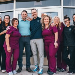 Mitten Kids Dentistry - The Mitten Kids Dentistry team