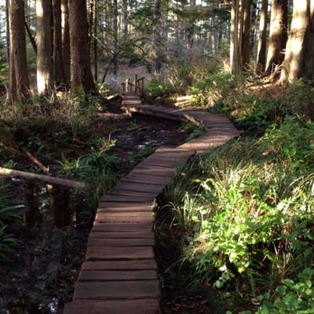 Cape Flattery - Hiking Near Me - Neah Bay, Washington Cape Flattery - Hiking Near Me - Neah Bay, Washington