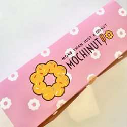 Mochinut Grand Rapids